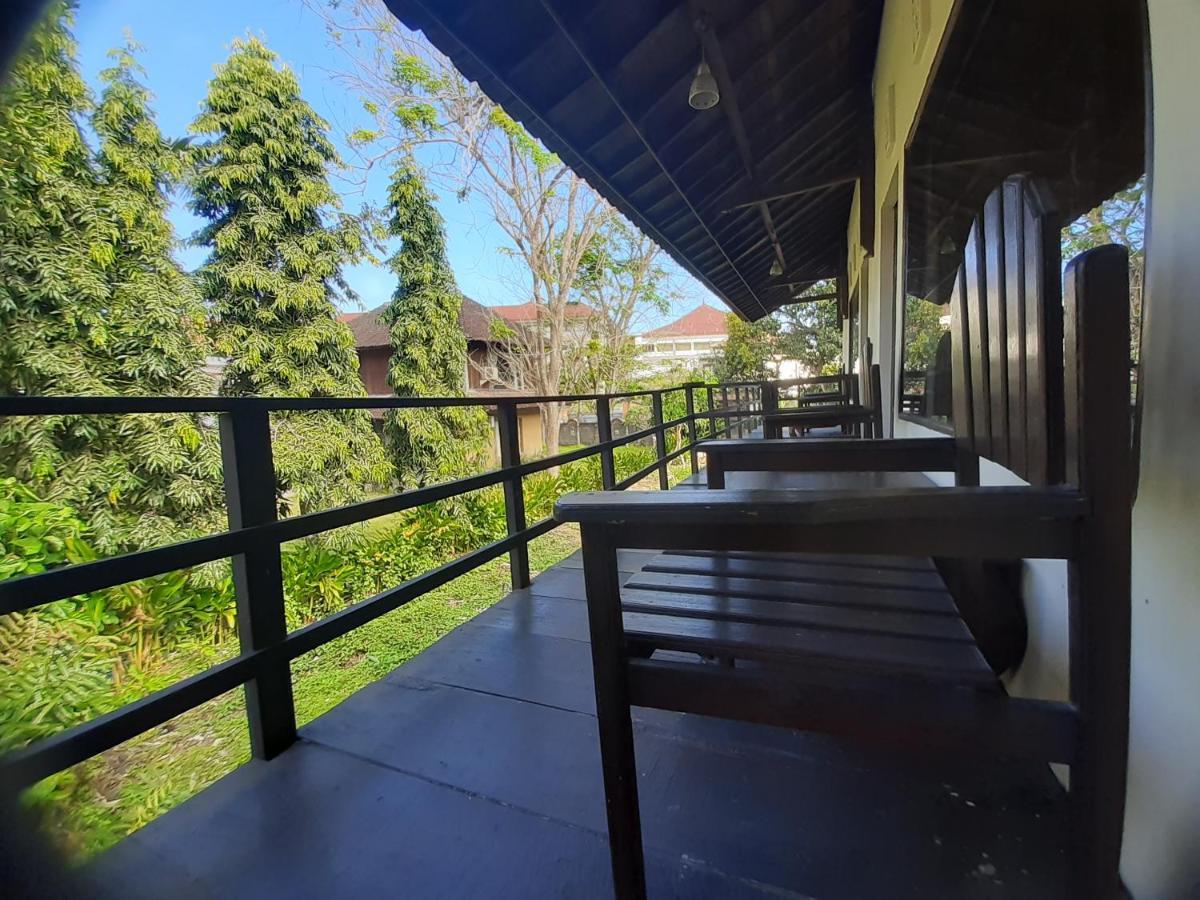 Puri Kutat Lestari Hotel Sanur  Exterior photo