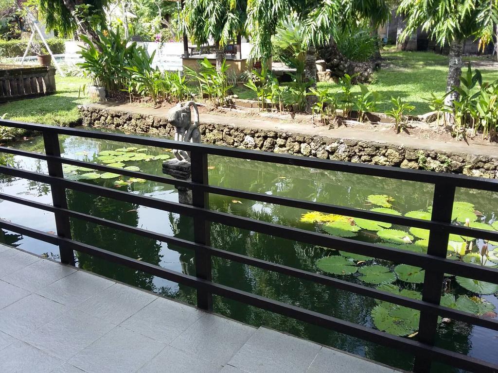 Puri Kutat Lestari Hotel Sanur  Exterior photo