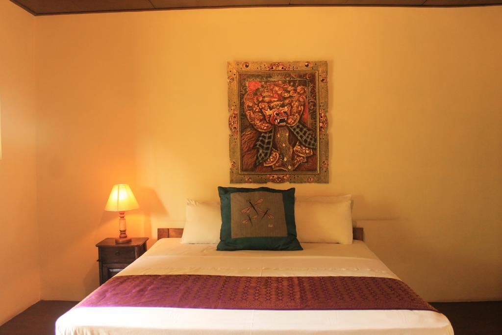Puri Kutat Lestari Hotel Sanur  Exterior photo