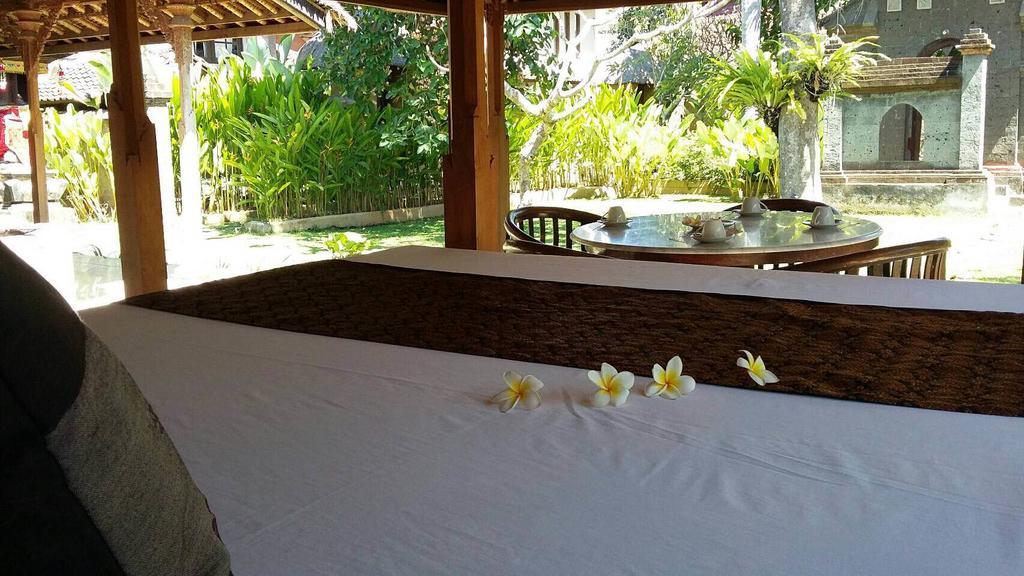 Puri Kutat Lestari Hotel Sanur  Exterior photo