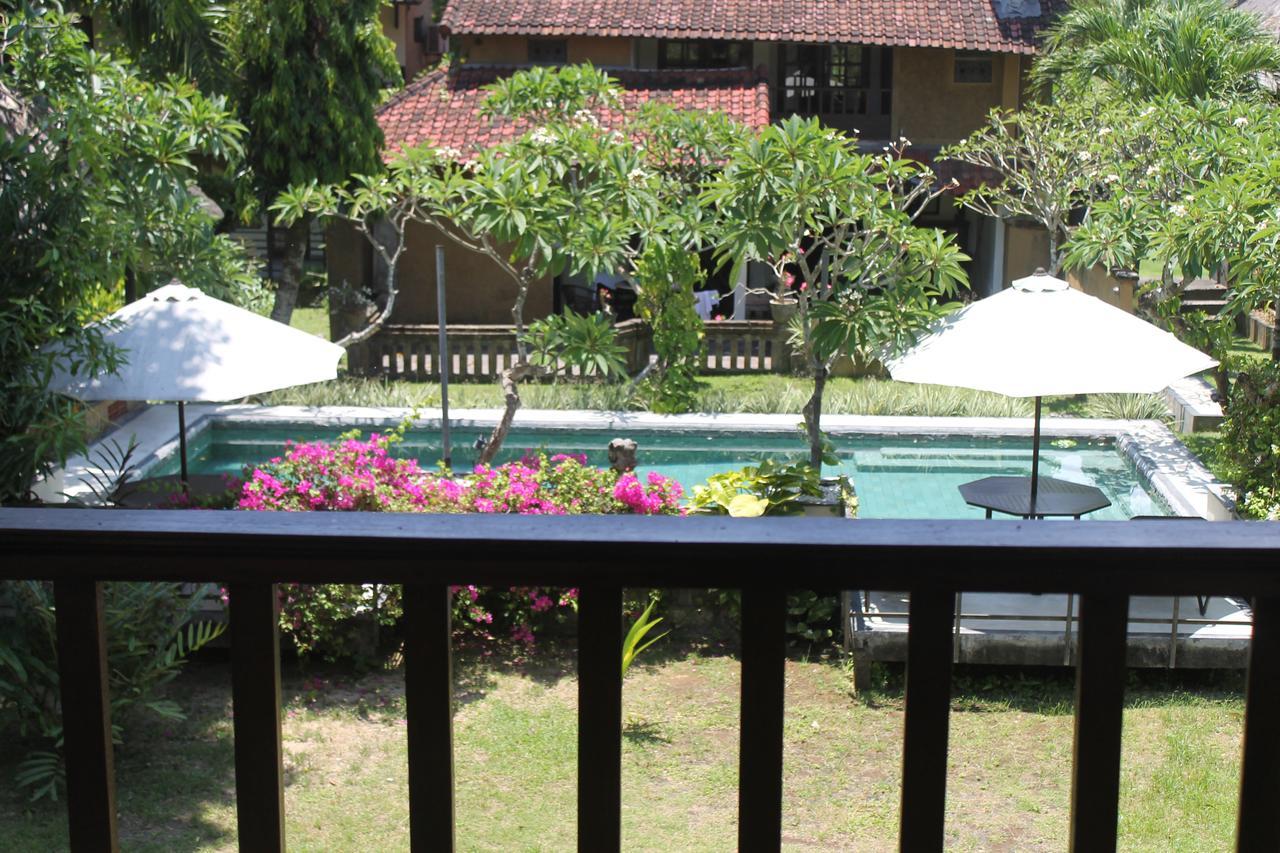 Puri Kutat Lestari Hotel Sanur  Exterior photo
