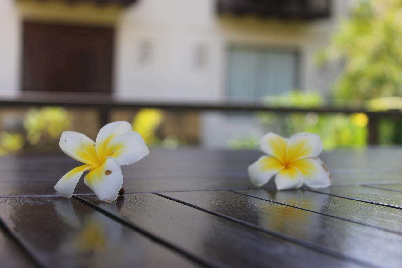 Puri Kutat Lestari Hotel Sanur  Exterior photo