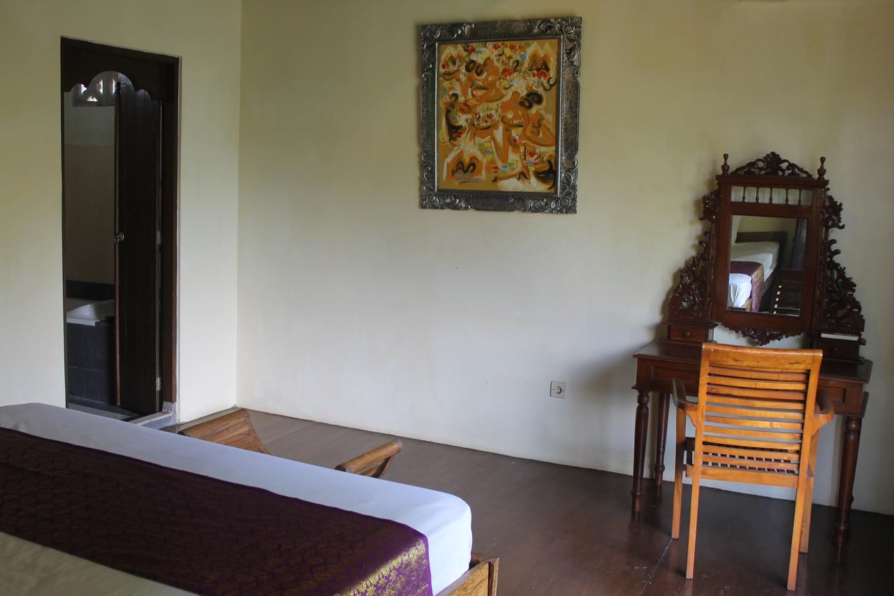 Puri Kutat Lestari Hotel Sanur  Exterior photo