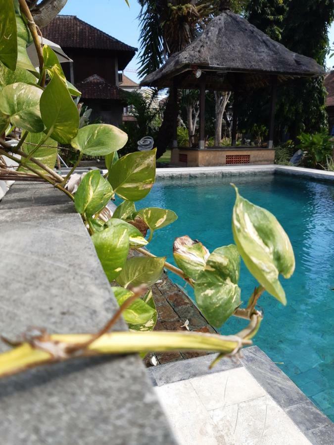 Puri Kutat Lestari Hotel Sanur  Exterior photo